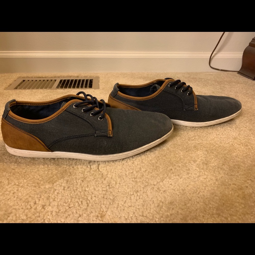 Stylish Shoes!